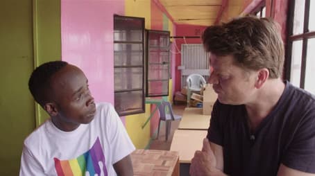 HOMAYAS clinic in Kenya