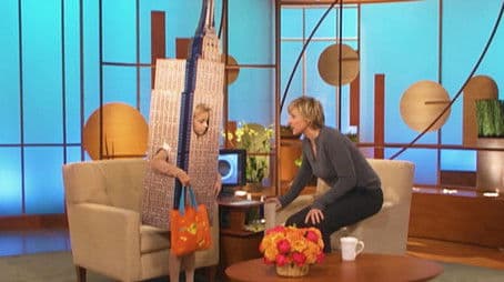 Benjamin Bratt, Elisabeth Shure