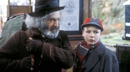 When the Wolves were Running