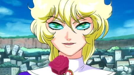 Ryuma, Lord of the Reptiles