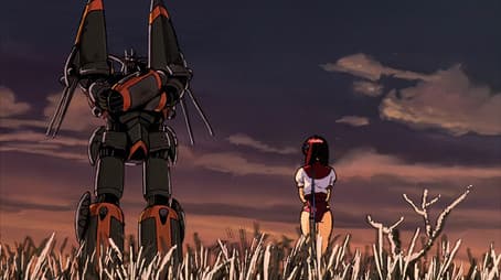 Please!! Time Enough for Love!