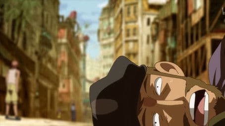 Three-Way Free-Fight