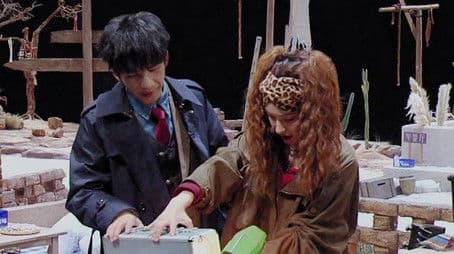 S10 · Evidence Collection Log EP1