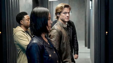 Murdoc + Helman + Hit