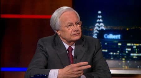 Bill Moyers