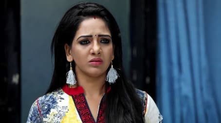 Chinnathambi Upsets Nandini