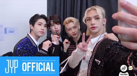 [SKZ-TALKER GO! Season 2] Ep.04 'Unlock : GO LIVE IN LIFE'