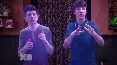 New Kids Are the Docs