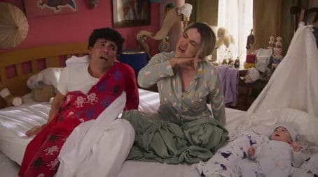 Pa’ la calor y el desamor… un ventilador