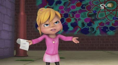 Crystal Ball Birthday