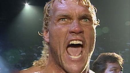 Superstars - Aug. 26, 1995