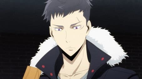 Fireworks Get Cold Easily