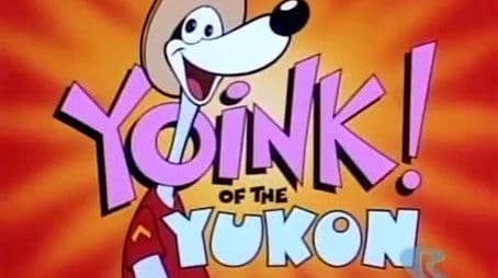 Yoink! of the Yukon