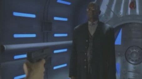 Dark and Stormy Night