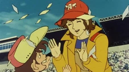 Grand Prix Victory dedicated to my Father