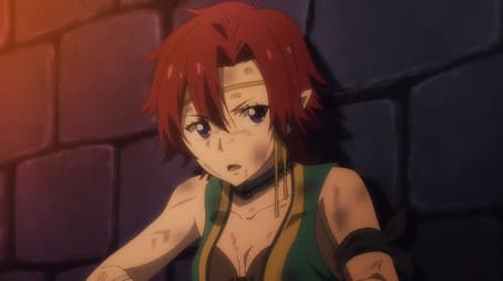 The Quarry Where Demons Rule