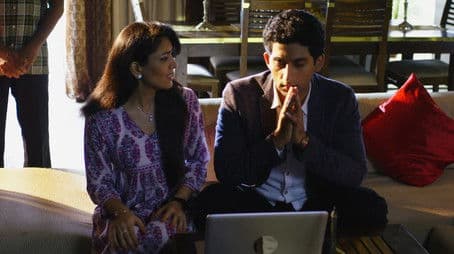 Plagued by Hallucinations!