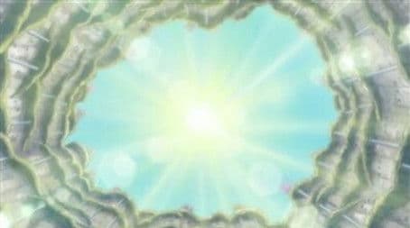 To the Future! The Path to the Sun!