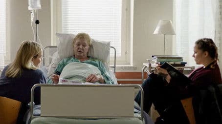 Justice and Fairness