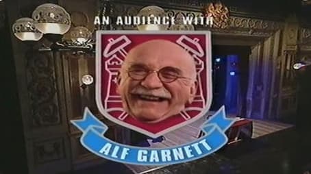 Alf Garnett