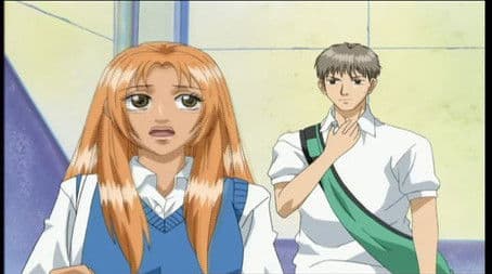 How Far Will You Go, Super Sae?