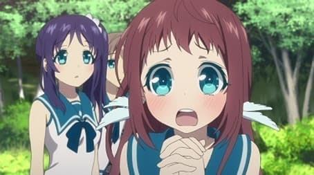 The Legend of the Sea