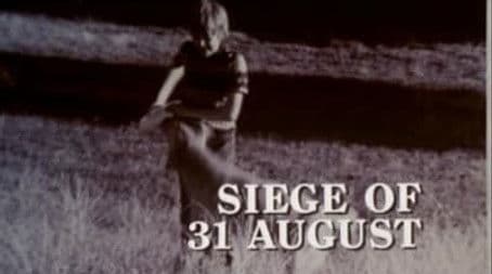 Siege of 31 August