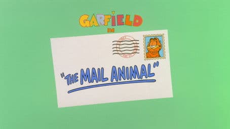 The Mail Animal