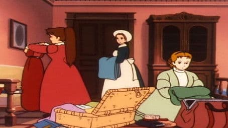 A loan for a house, please!