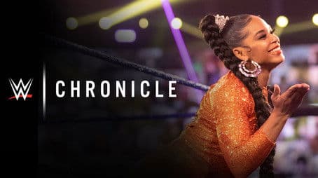 Bianca Belair