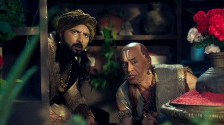 Pandit Ramakrishna's Cleverness