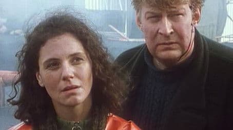 Wallander: Hundarna i Riga, Del 2