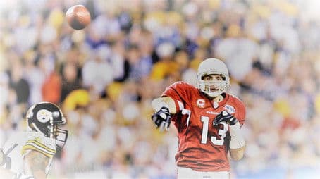 Cardinals - Moments & Legends