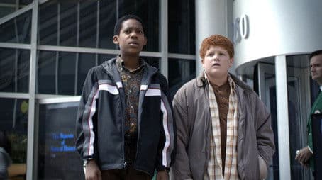 Everybody Hates The Buddy System