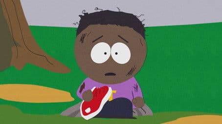 Here Comes the Neighborhood