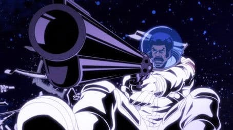 A Crisis For Christmas or The Dark Side of The Dark Side of The Moon