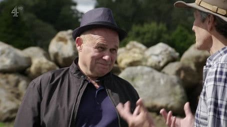 Mount Ruapehu: Log Home