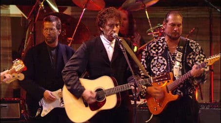 Bob Dylan: The 30th Anniversary Celebration Concert