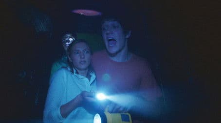 Zach Stone Is Gonna Be Scary