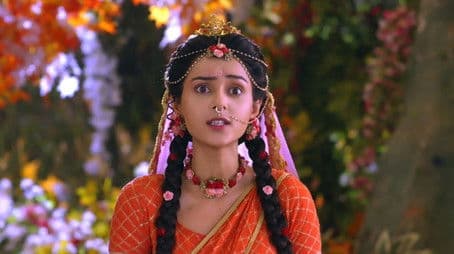 Radha to Honor Krishna