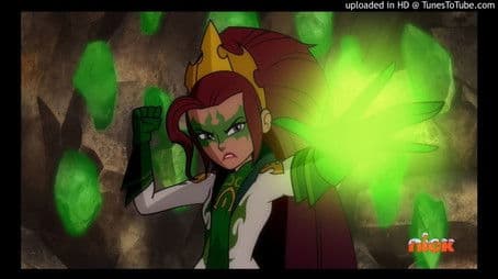 The Prophecy Unleashed