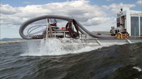 Dead Men Gather No Gold