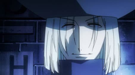 Dwellers of the Dark