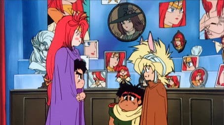 This Flower is Olenda!