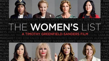 The Women's List