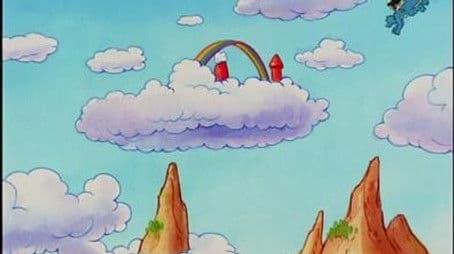 A Tall Tale / Stormy Weather