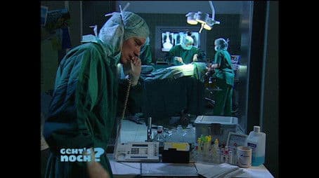 German Big Train - Clip 2