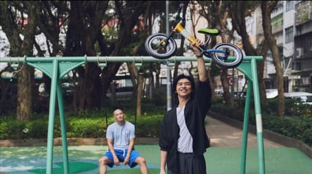 The Math Problem of Love