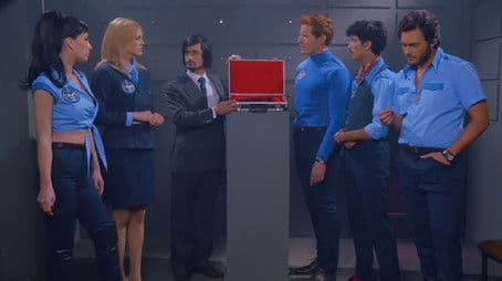 The Diamond Girls (Part 2)