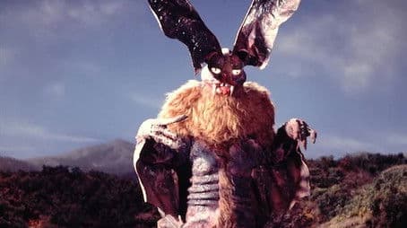 The Chirase Kicks The Night